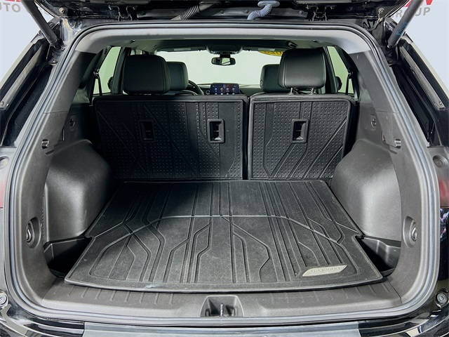 2023 Chevrolet Blazer 3LT photo 24