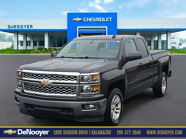 2023 Chevrolet Equinox RS's photo