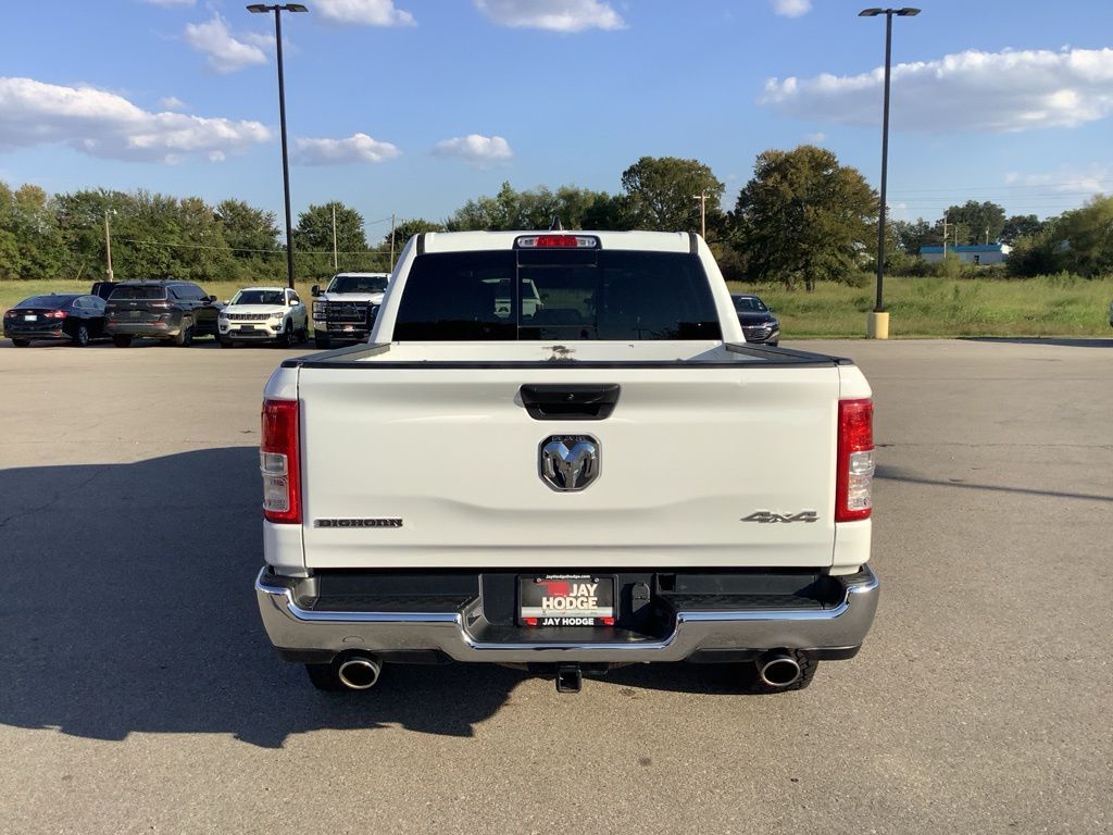 2023 Ram 1500 Big Horn Lone Star photo 6