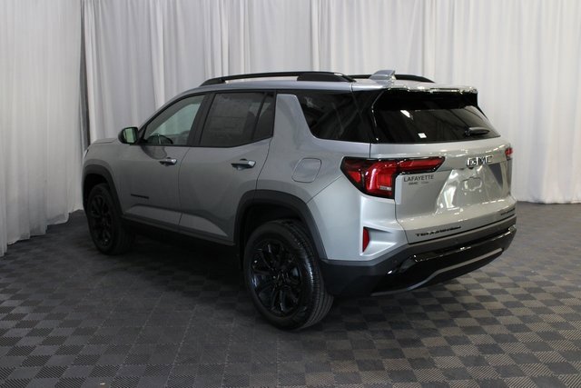 2026 Gmc Terrain Elevation photo 4