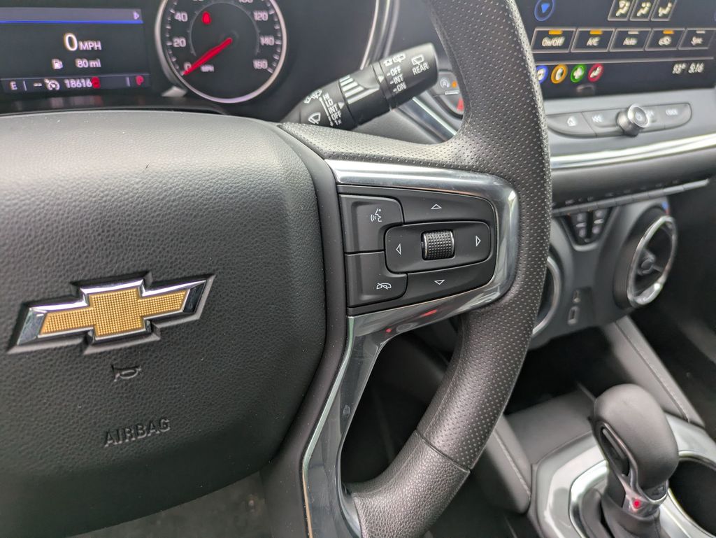 2023 Chevrolet Blazer 2LT photo 16