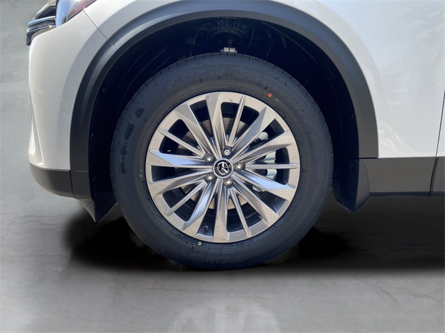 2025 Mazda CX-90 3.3 Turbo Preferred photo 28