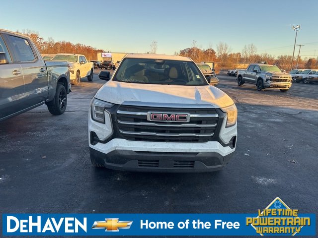 2025 Gmc Terrain Elevation photo 4