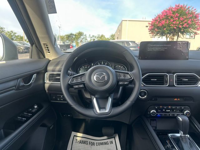 2025 Mazda CX-5 2.5 Premium Plus photo 20
