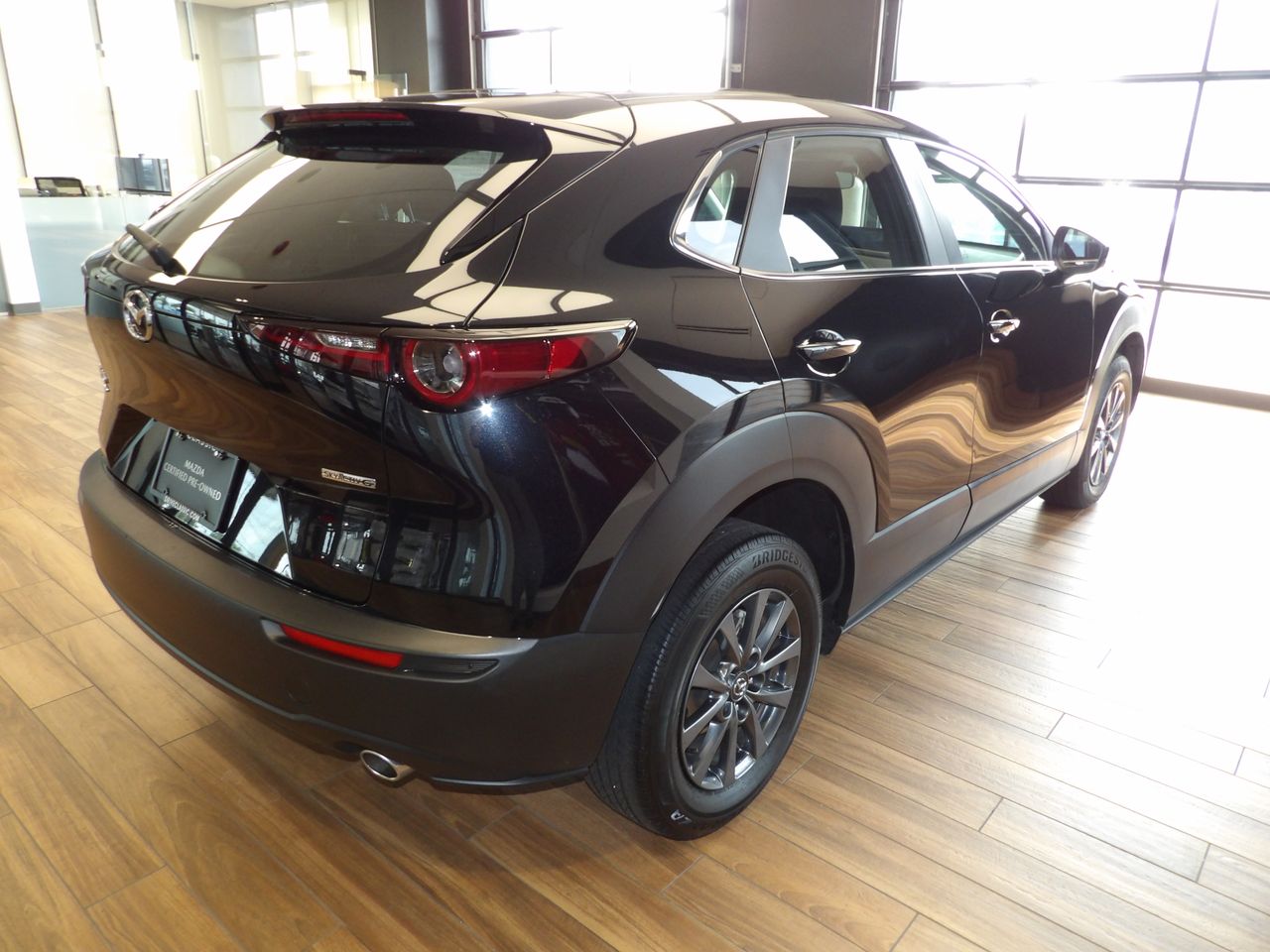2023 Mazda CX-30 2.5 S photo 6
