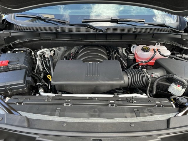 2025 Chevrolet Tahoe LS photo 19