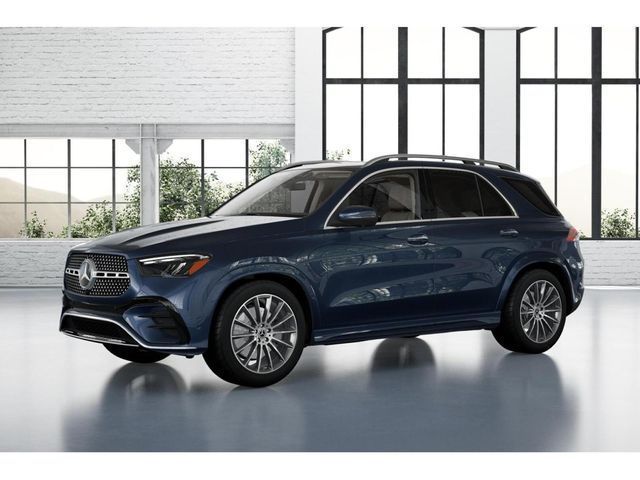 2026 Mercedes Benz GLE 350 4MATIC photo 37