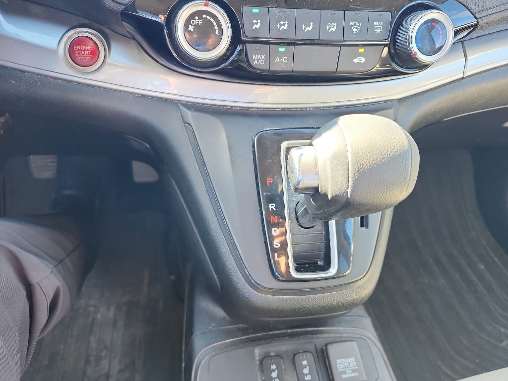 2015 Honda CR-V EX photo 20