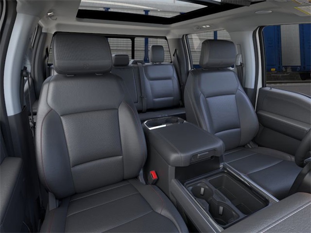 2025 Ford F-350 photo 10