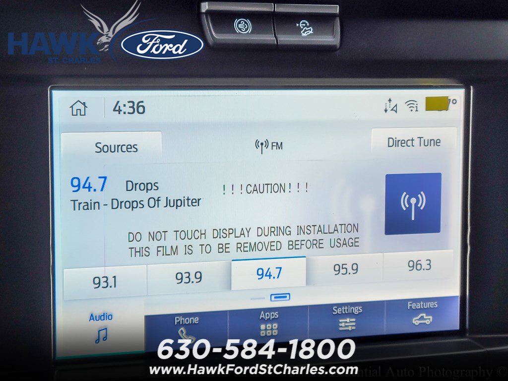 2026 FORD F-250 - Image 11