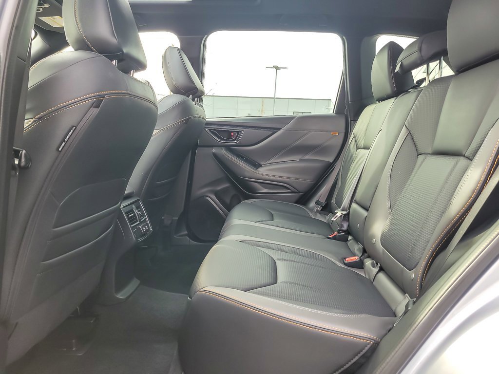 2023 SUBARU FORESTER - Image 9