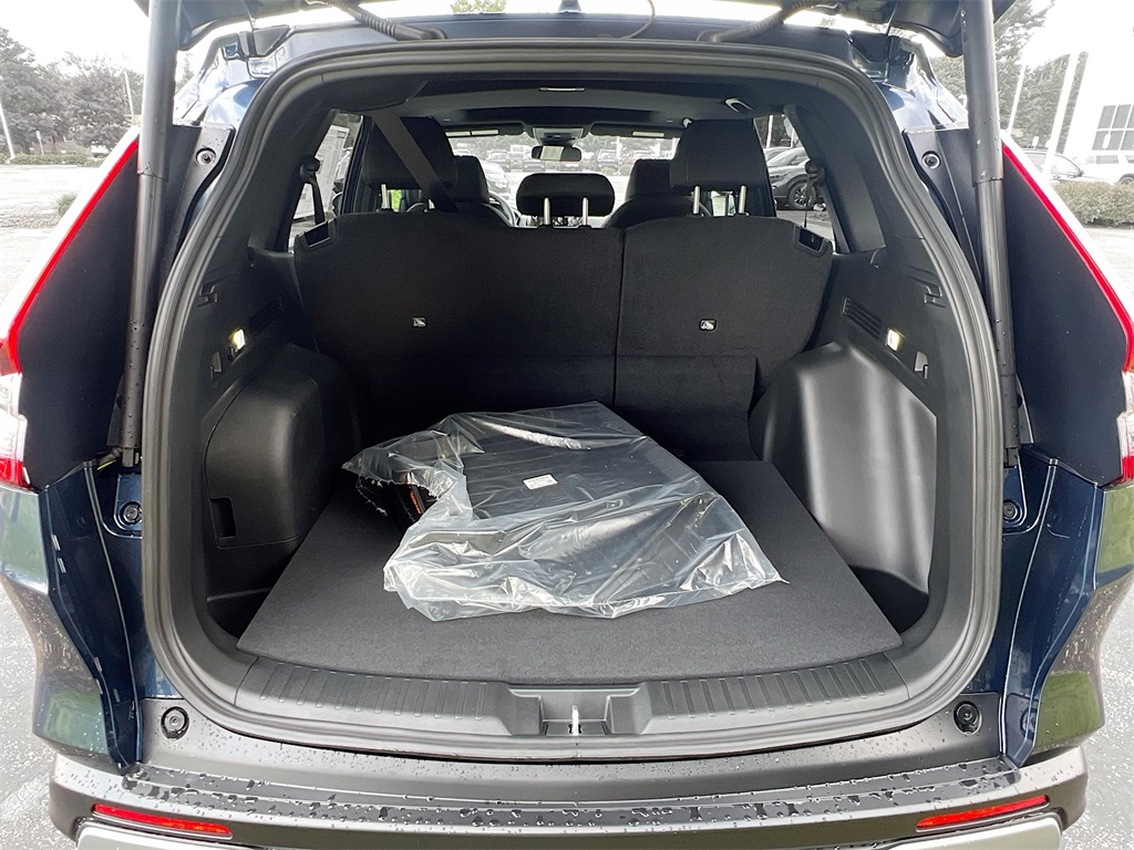 2026 Honda CR-V Hybrid photo 27