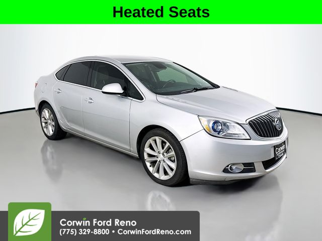 Used 2016 Buick Verano 1SG with VIN 1G4PR5SK7G4148791 for sale in Reno, NV