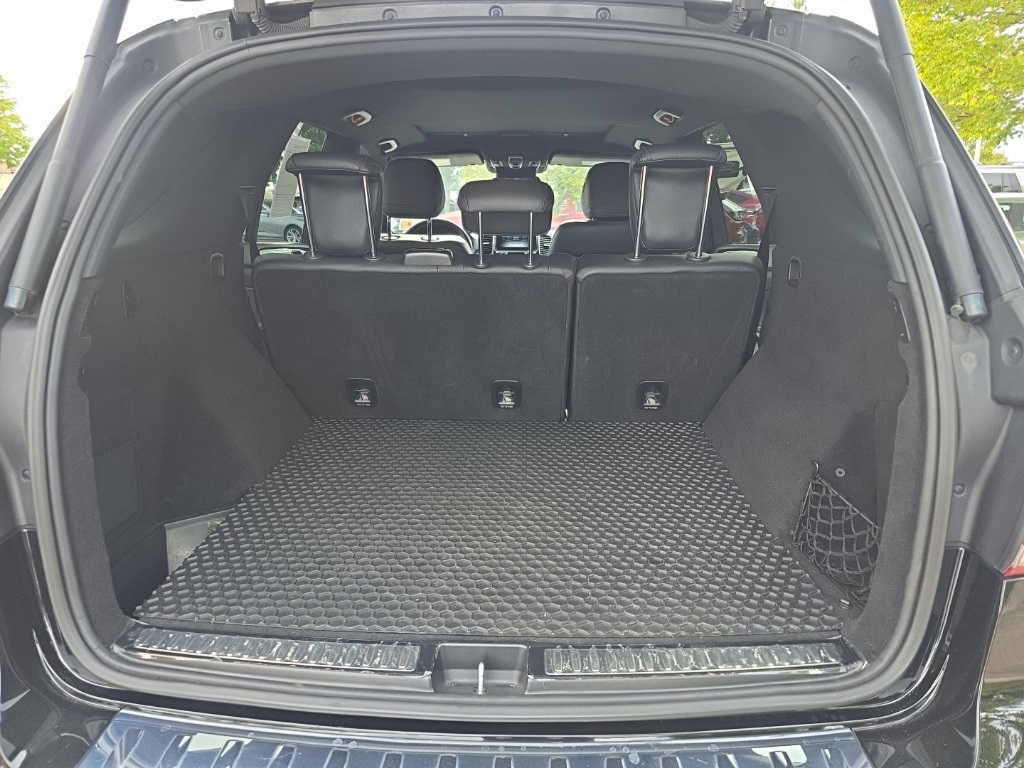 2019 Mercedes Benz GLE 400 4MATIC photo 17