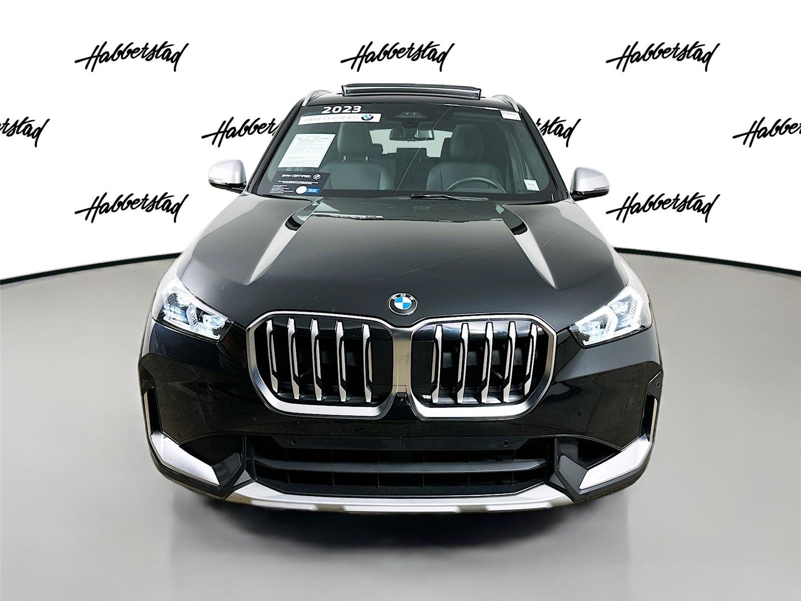 2023 Bmw X1 XDrive28i photo 2