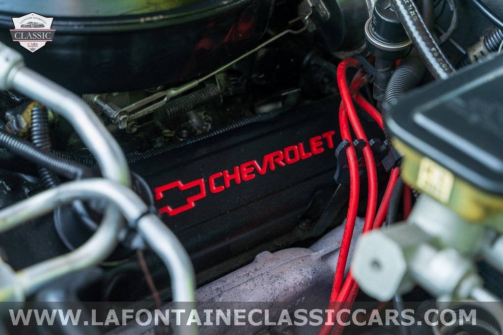 1984 Chevrolet El Camino photo 53