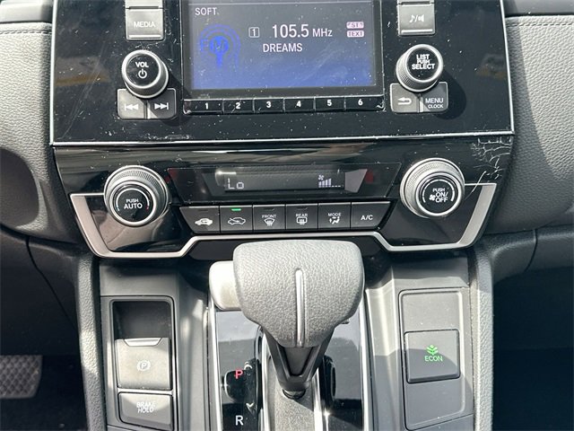 2017 Honda CR-V LX photo 28
