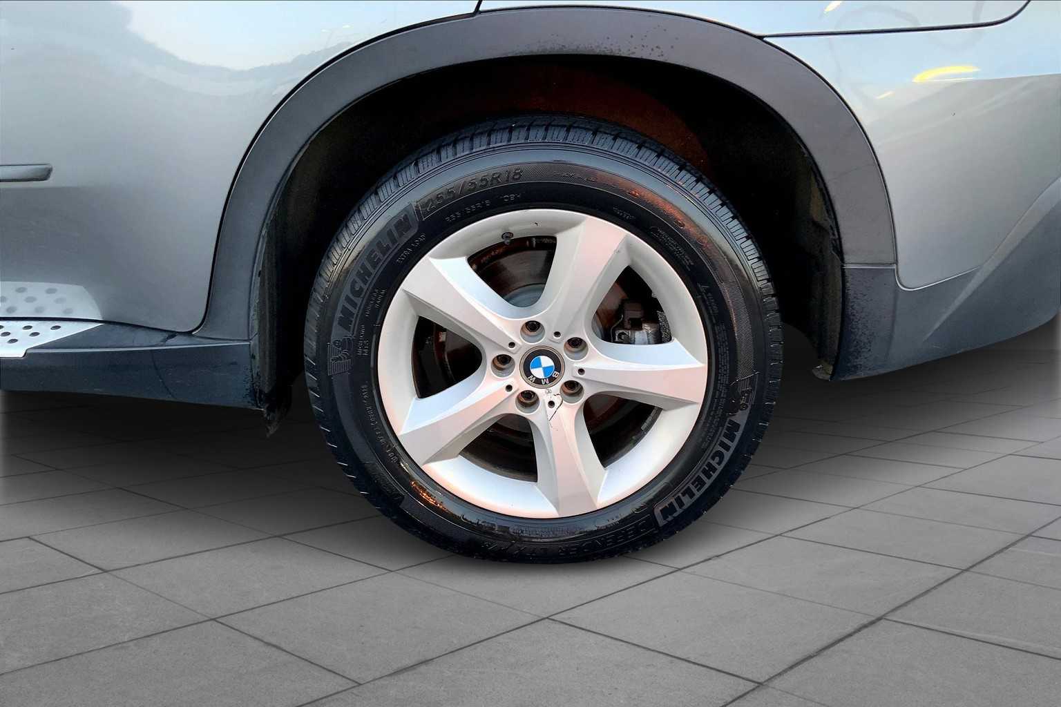 2008 Bmw X5 3.0si photo 10