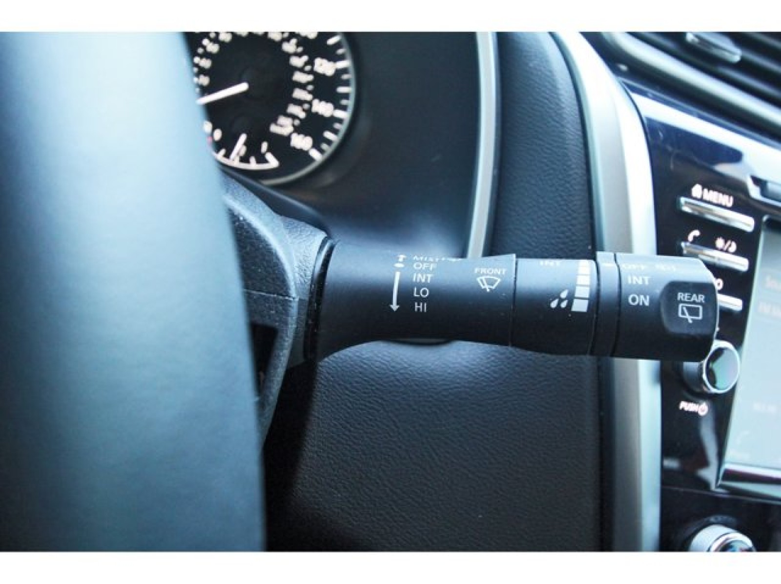 2023 Nissan Murano SV White at Delta Auto Alliance