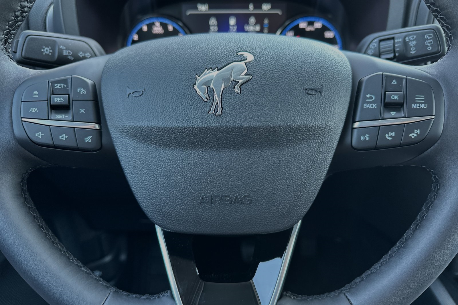 2024 Ford Bronco Sport Outer Banks photo 18