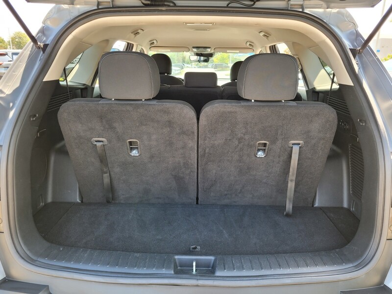 2023 Kia Sorento LX photo 13
