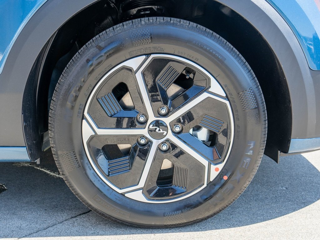 2025 Kia Niro Plug-In Hybrid EX photo 31