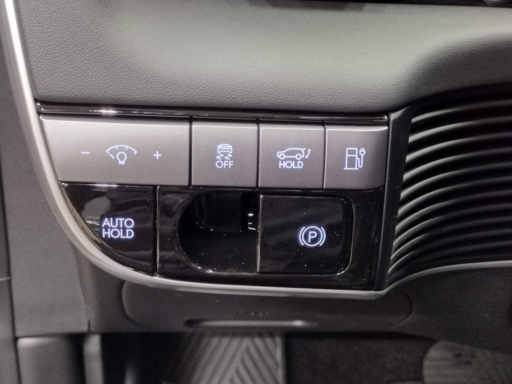 2025 Hyundai Ioniq 5 Limited photo 24