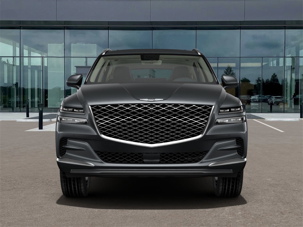 2024 Genesis GV80 2.5T Advanced photo 4