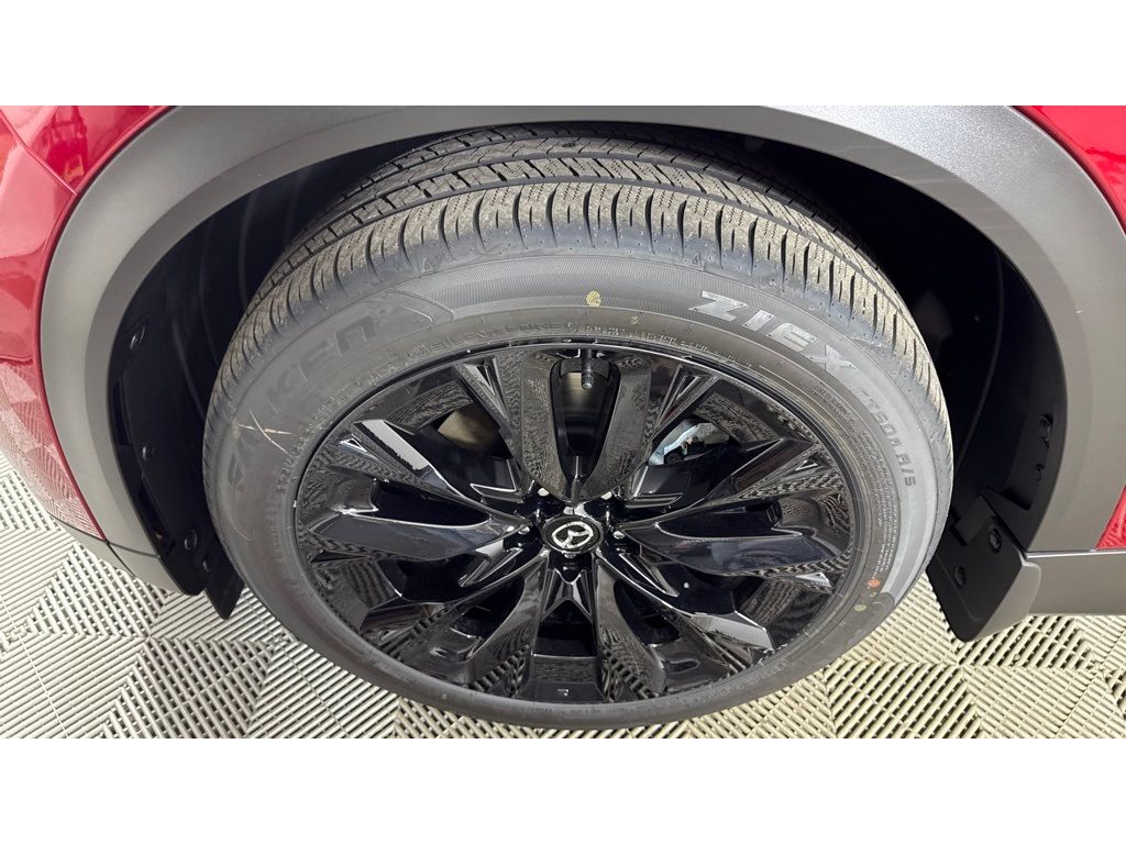 2025 Mazda CX-90 Premium S photo 33