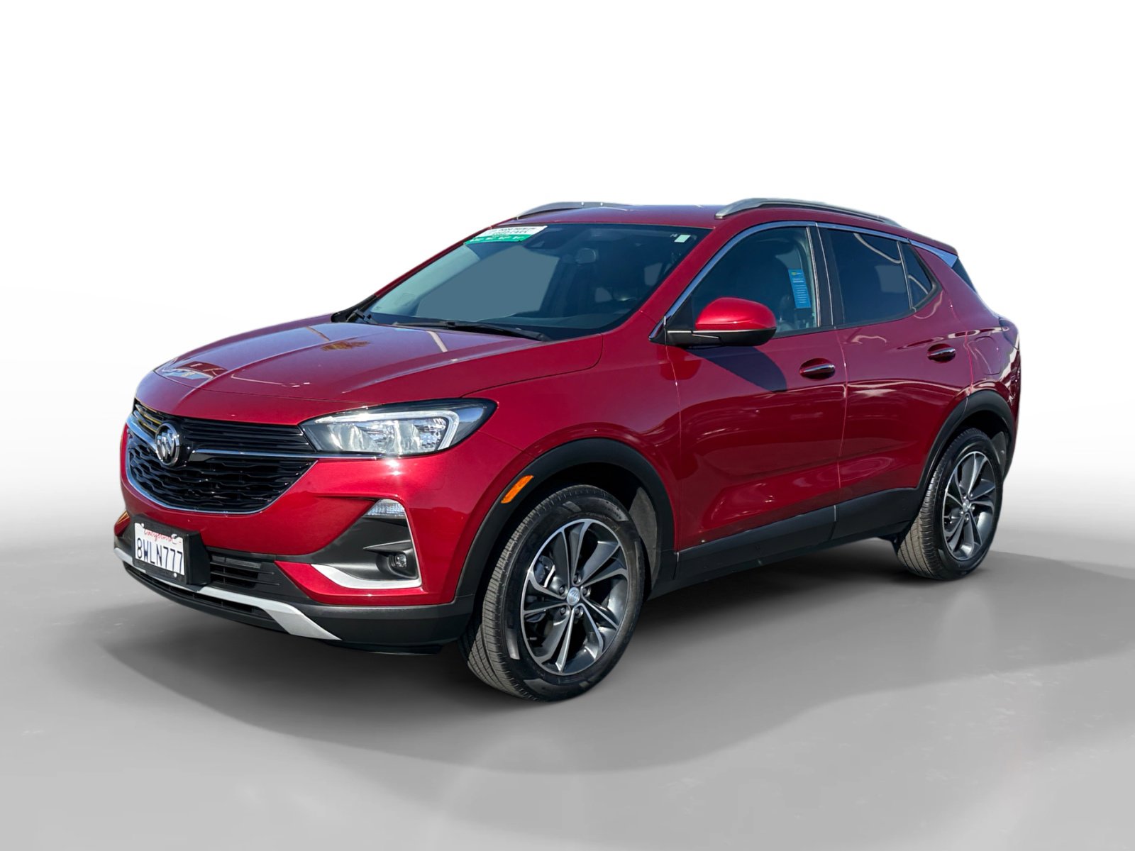 2020 Buick Encore GX