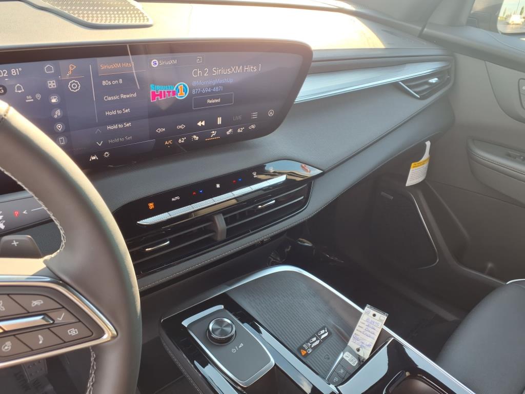 2026 Buick Enclave Preferred photo 6