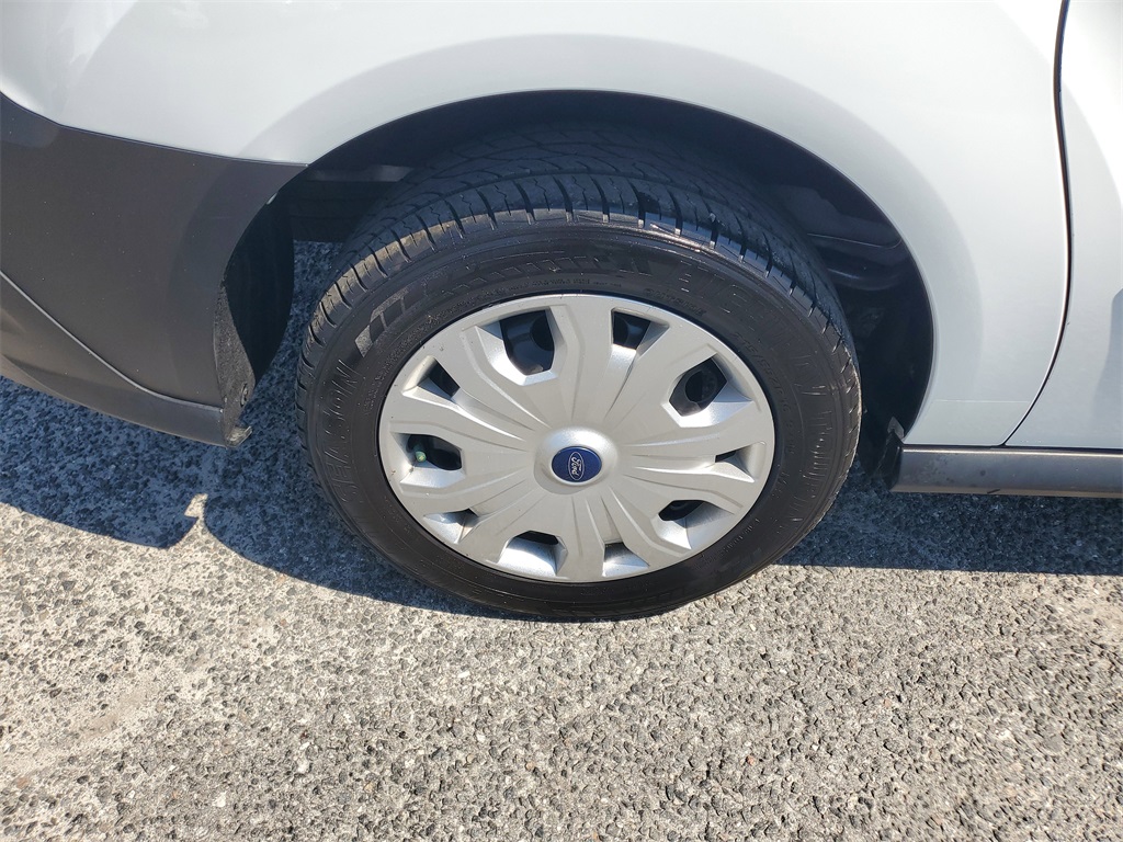 2021 Ford Transit Connect XL photo 7