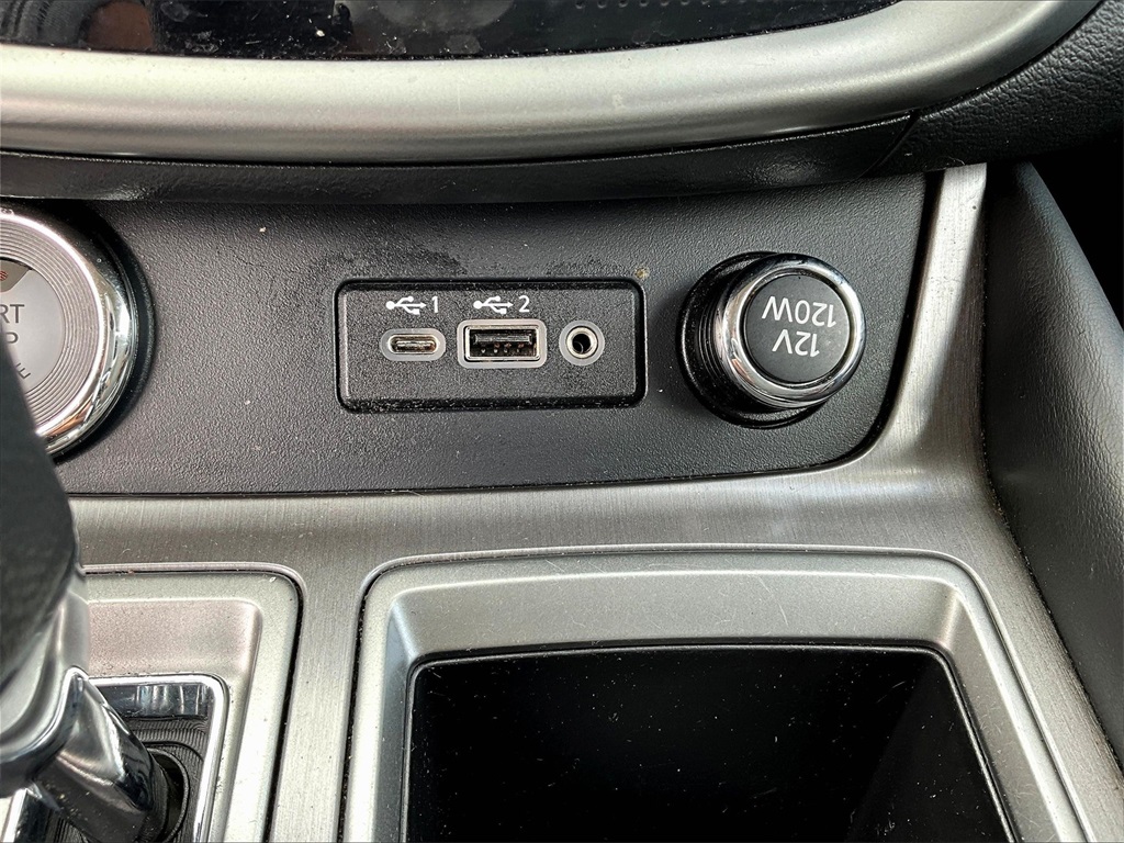 2023 Nissan Murano SV photo 26