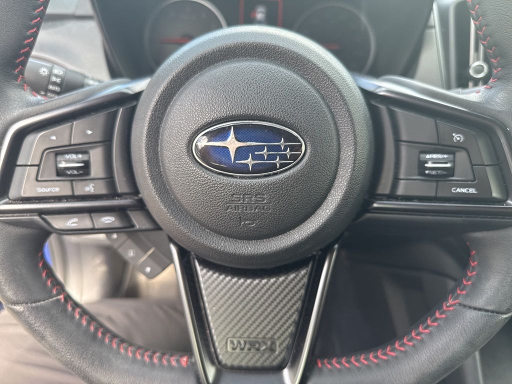 2022 Subaru WRX Premium photo 19