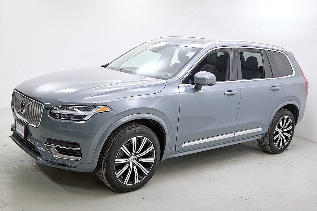 2023 VOLVO XC90 - Image 6