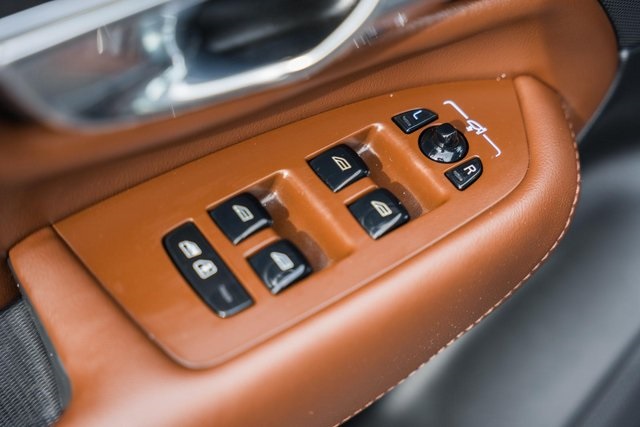 2022 Volvo XC90 Inscription AWD photo 30