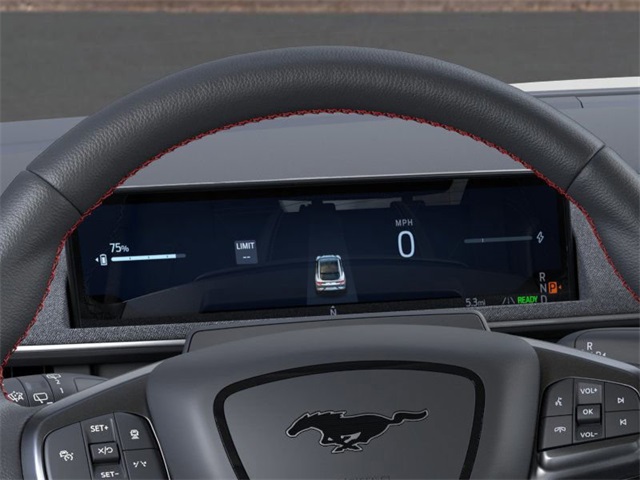 2025 Ford Mustang Mach-E Premium photo 10