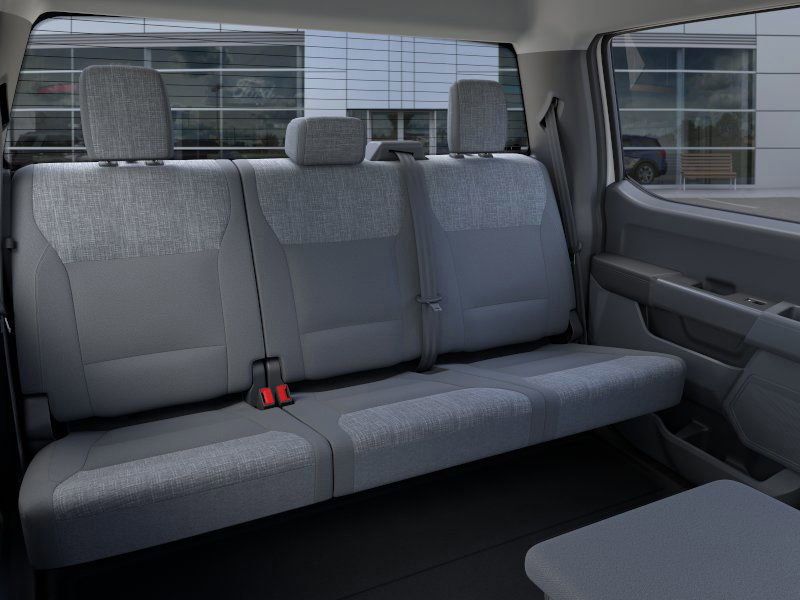2026 Ford F-350 XLT photo 11
