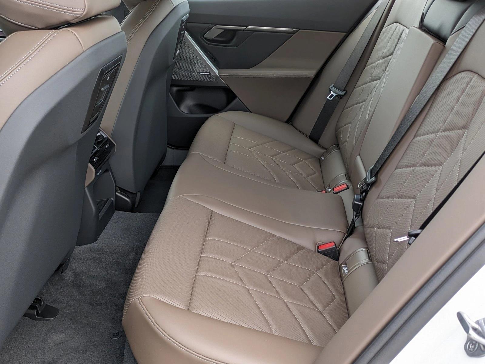 2025 Bmw i5 xDrive40 photo 14