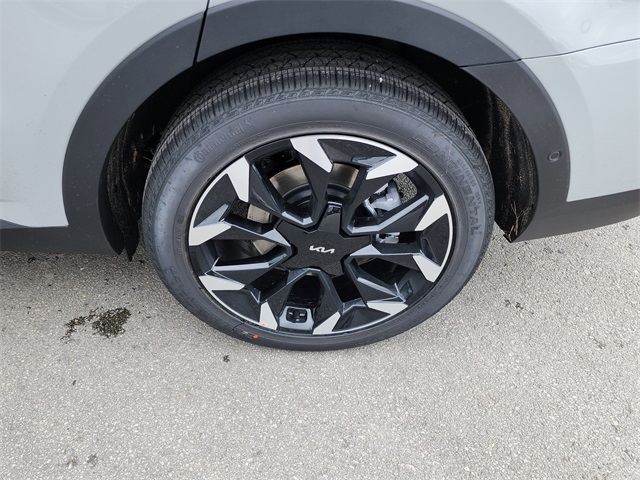 2026 Kia Sorento SX photo 27