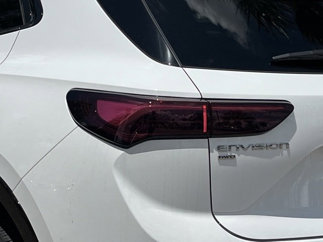 2025 Buick Envision Sport Touring photo 10