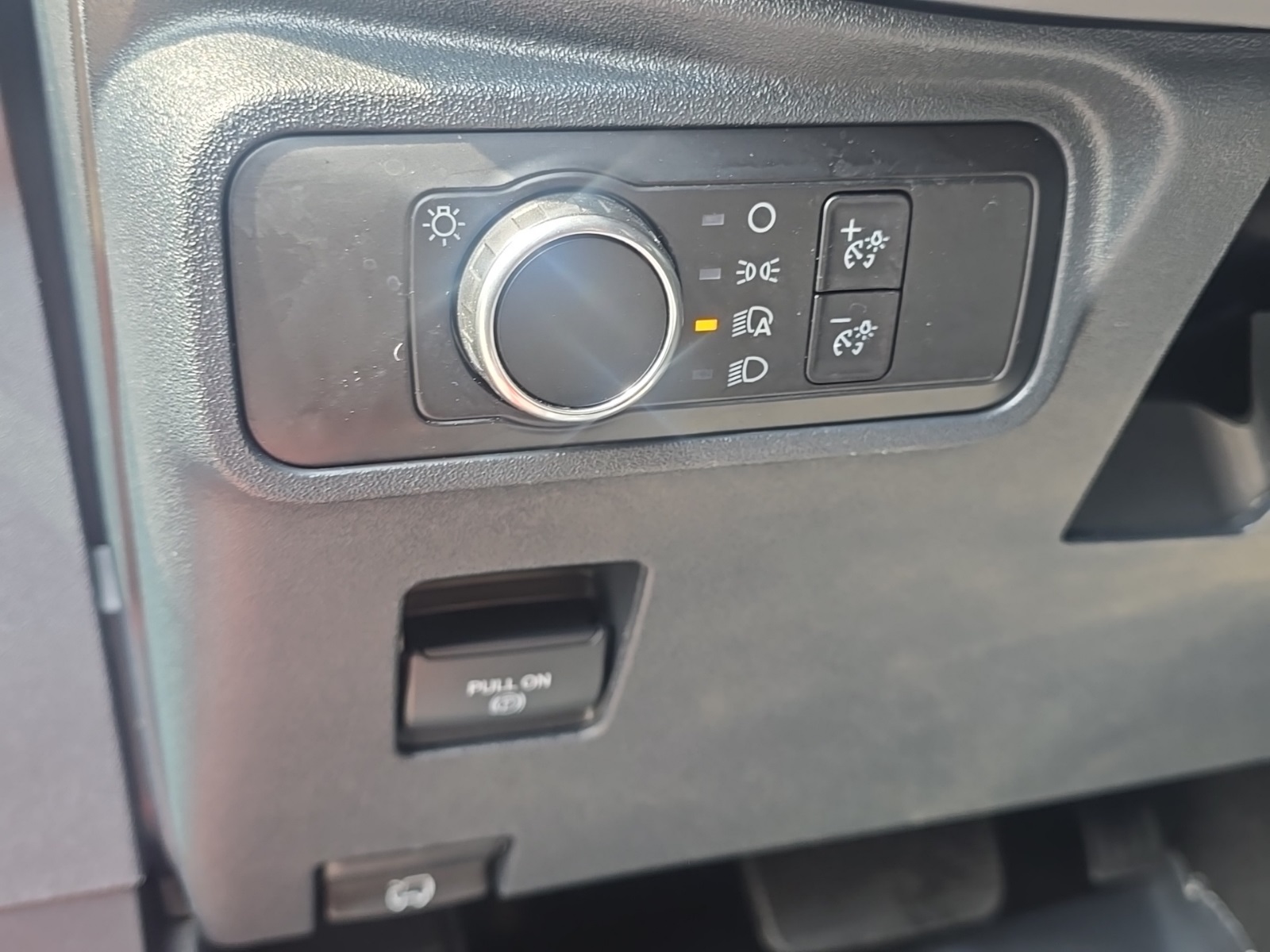 2023 Ford Bronco Base photo 15