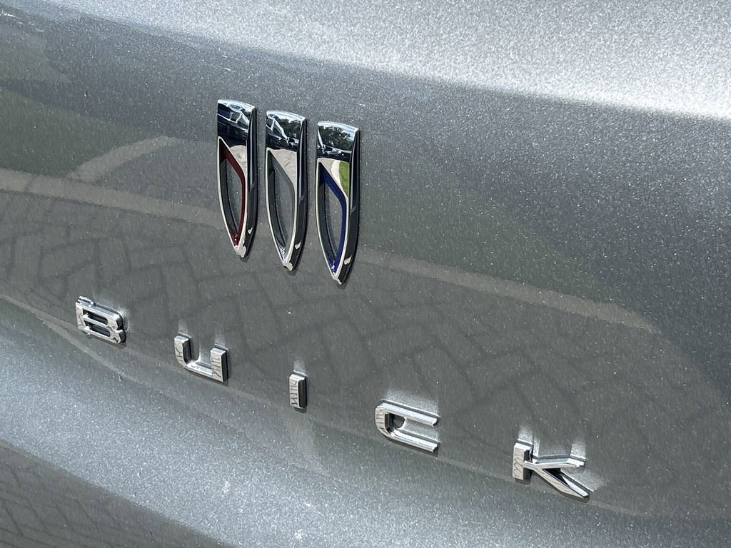 2026 Buick Encore GX Sport Touring photo 10