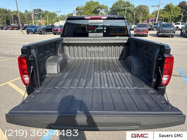 2026 Gmc Sierra 1500 Elevation photo 21