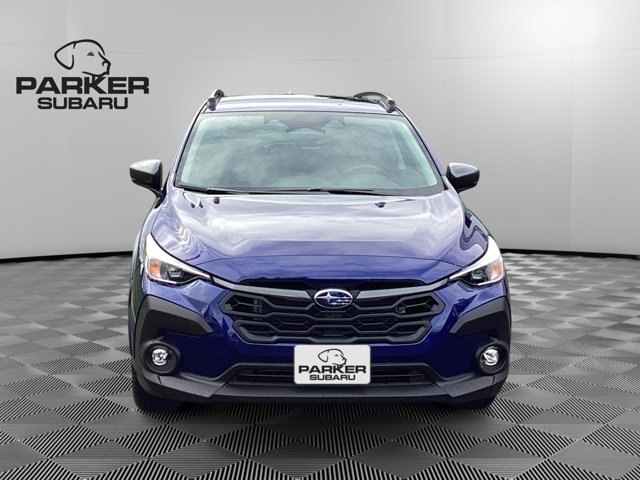 2025 Subaru Crosstrek Premium photo 8