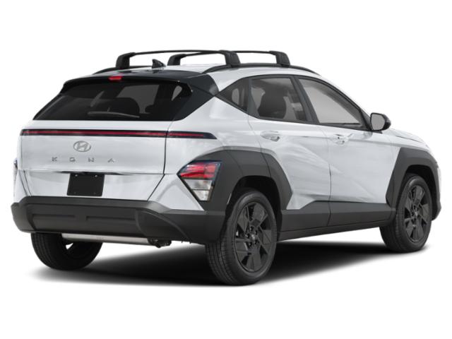 2026 Hyundai Kona SEL photo 2