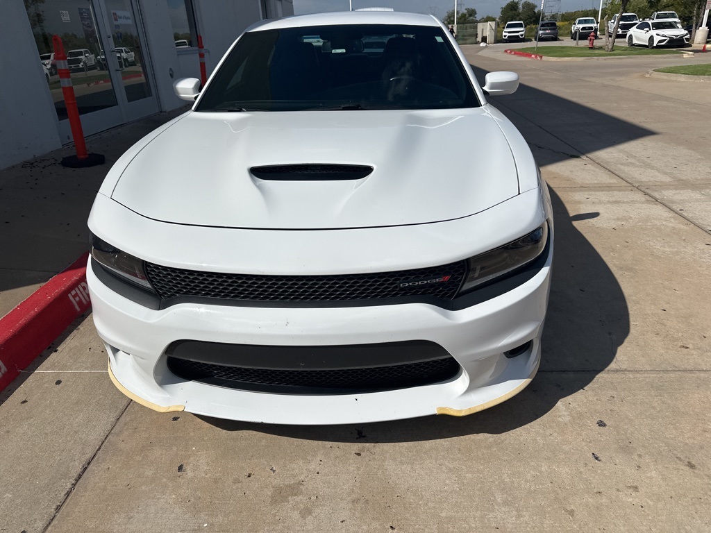 2022 Dodge Charger GT photo 2