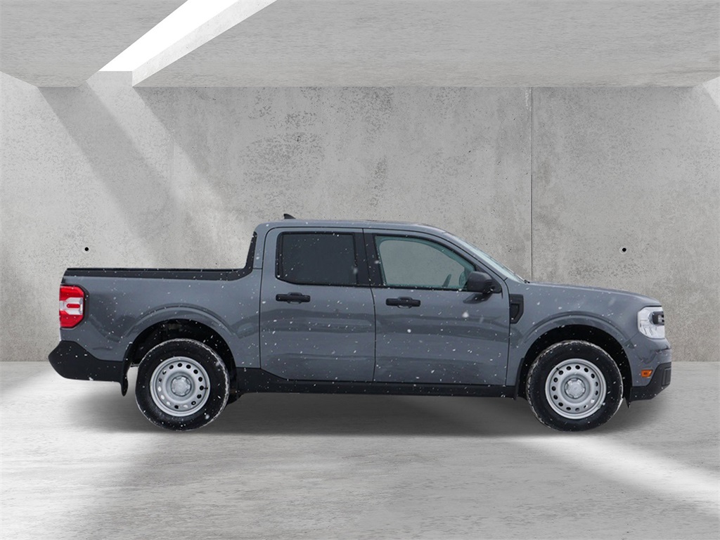 Certified 2023 Ford Maverick XL with VIN 3FTTW8E37PRA76046 for sale in White Bear Lake, Minnesota