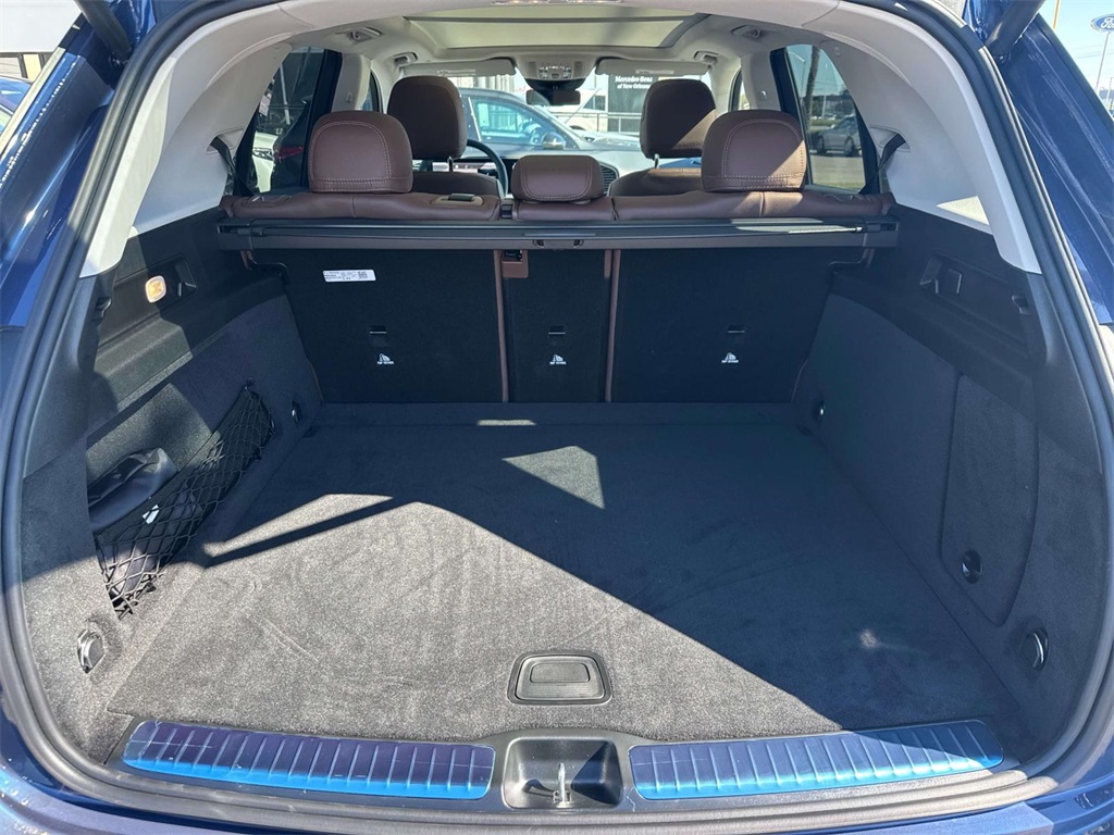 2026 Mercedes Benz GLE 350 4MATIC photo 4