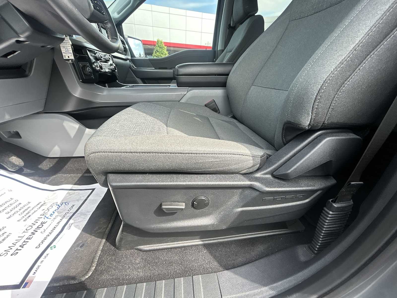 2024 Ford F-150 XLT photo 18